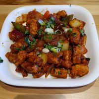  at Neehee's in Hanover Park