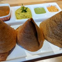 Three Idiots at Neehee's in Hanover Park