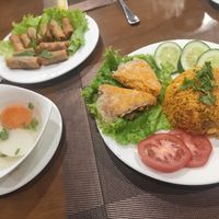  at Vegan Heaven in Da Lat