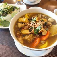  at Vegan Heaven in Da Lat