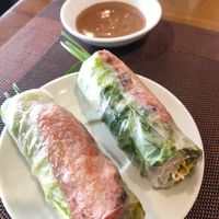  at Vegan Heaven in Da Lat