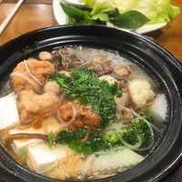  at Vegan Heaven in Da Lat