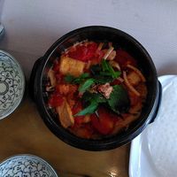  at Vegan Heaven in Da Lat