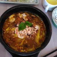  at Vegan Heaven in Da Lat