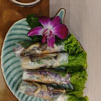  at Vegan Heaven in Da Lat