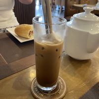   at Vegan Heaven in Da Lat