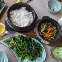  at Vegan Heaven in Da Lat