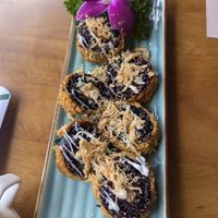  at Vegan Heaven in Da Lat