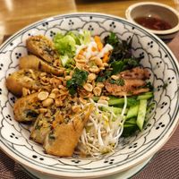  at Vegan Heaven in Da Lat