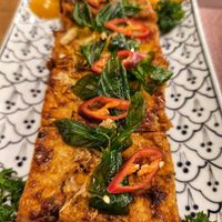  at Vegan Heaven in Da Lat