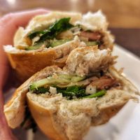  at Vegan Heaven in Da Lat