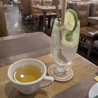  at Vegan Heaven in Da Lat