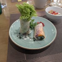  at Vegan Heaven in Da Lat