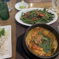  at Vegan Heaven in Da Lat