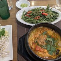  at Vegan Heaven in Da Lat