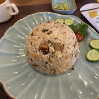   at Vegan Heaven in Da Lat