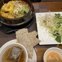   at Vegan Heaven in Da Lat