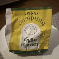   at Vegan Heaven in Da Lat