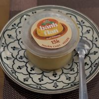 Teeny tiny like 10g🥺  at Vegan Heaven in Da Lat