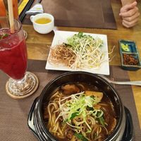  at Vegan Heaven in Da Lat