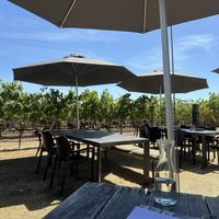   at Poppies in Martinborough