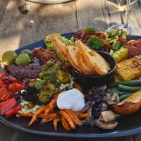  at Poppies in Martinborough