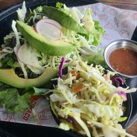  at Taco Taco in Monteverde