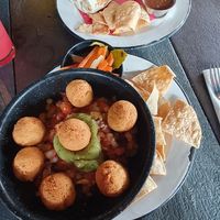  at Taco Taco in Monteverde