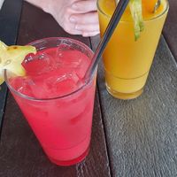  at Taco Taco in Monteverde