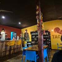  at Taco Taco in Monteverde