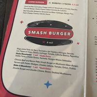   at Taco Taco in Monteverde