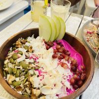 Perfect for summers  at Little Cove Espresso in New Territories