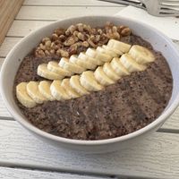  #Veganuary at Little Cove Espresso in New Territories