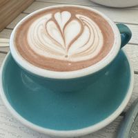  #Veganuary at Little Cove Espresso in New Territories