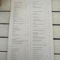   at Little Cove Espresso in New Territories