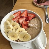   at Parakeet Cafe in San Diego