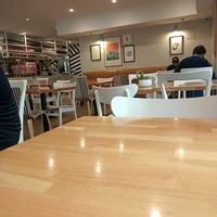  at Parakeet Cafe in San Diego