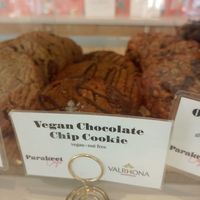  at Parakeet Cafe in San Diego