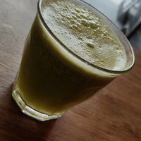 Detox  at LACTEM in Paris