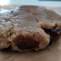 Cookies at LACTEM in Paris