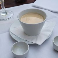 Nachbestellte Tahini😉 at Puro in Zurich