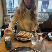   at Pardon in Brussels