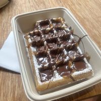   at Pardon in Brussels