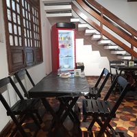  at Veg Burger in Belem