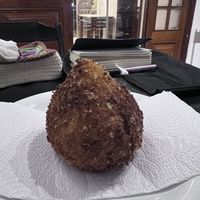   at Veg Burger in Belem