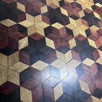   at Veg Burger in Belem