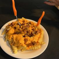   at Veg Burger in Belem