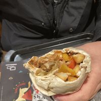   at Chidoba Mexican Grill - Kaiserstraße in Frankfurt