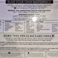  at Broadway Pizza in Coon Rapids