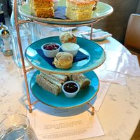   at The Rooftop Gardens in Norwich